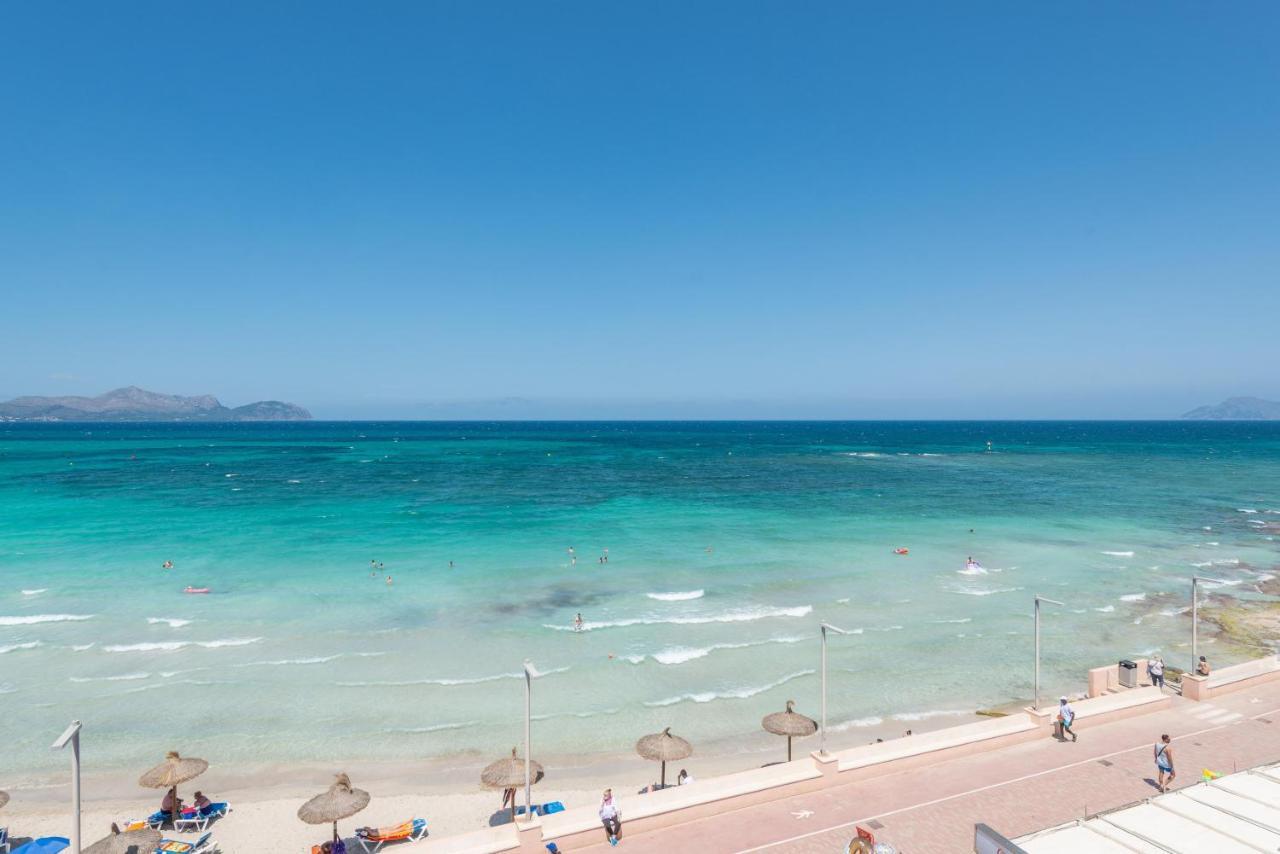 Appartement Blau Blue 1 *