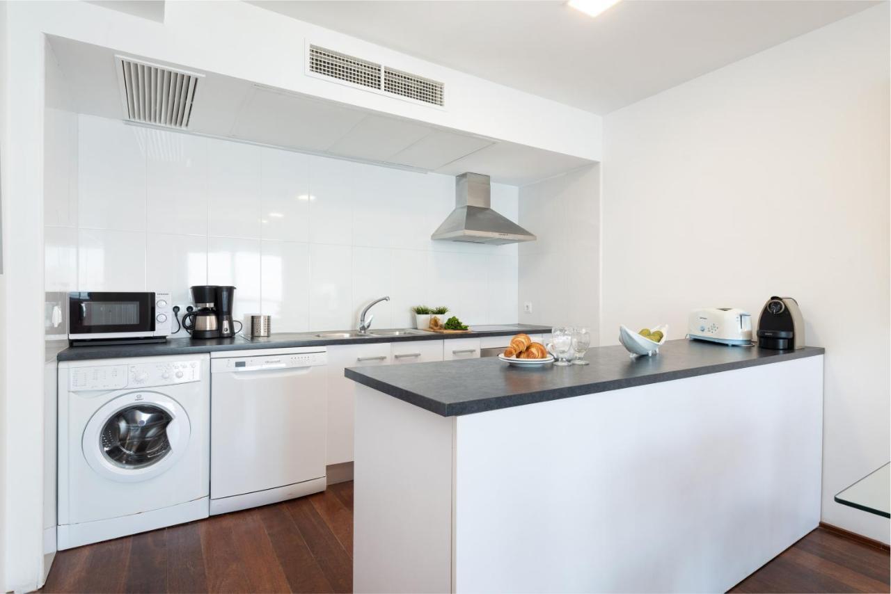 Appartement Blau Blue 1 *