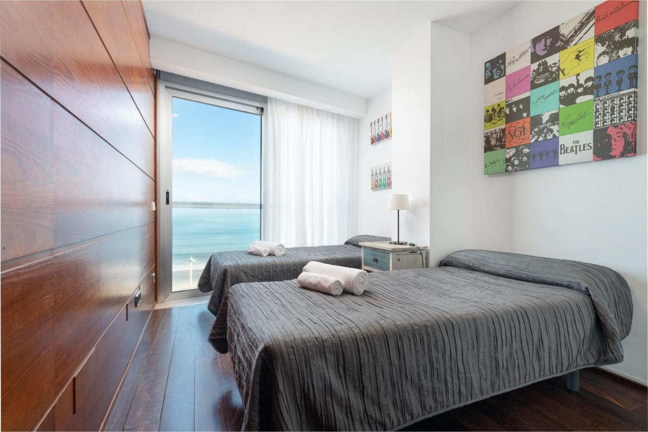 Blau Blue 1 Appartement Can Picafort (Mallorca)